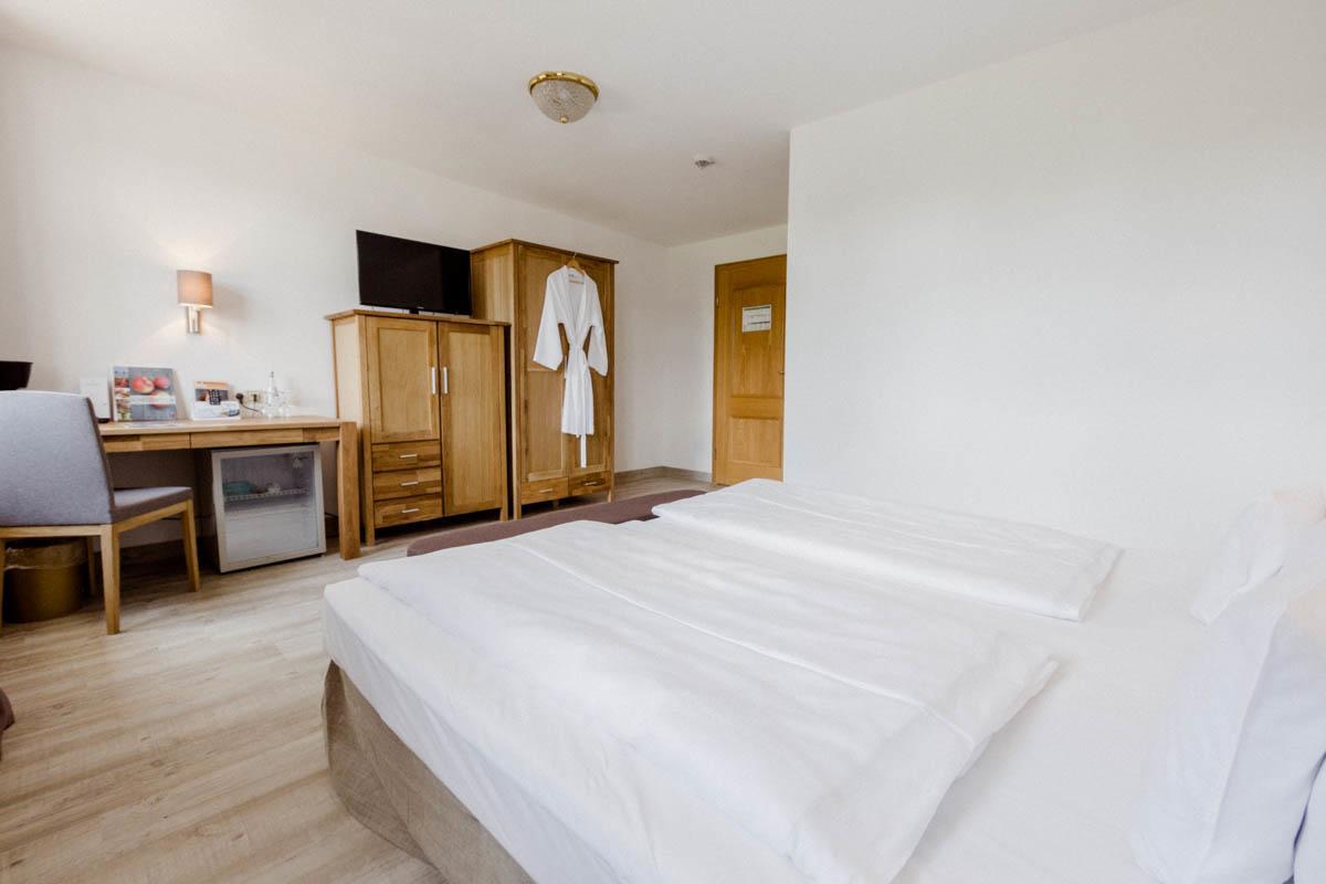 Akzent Hotel Sternen Ульдінген-Мюльгофен Екстер'єр фото