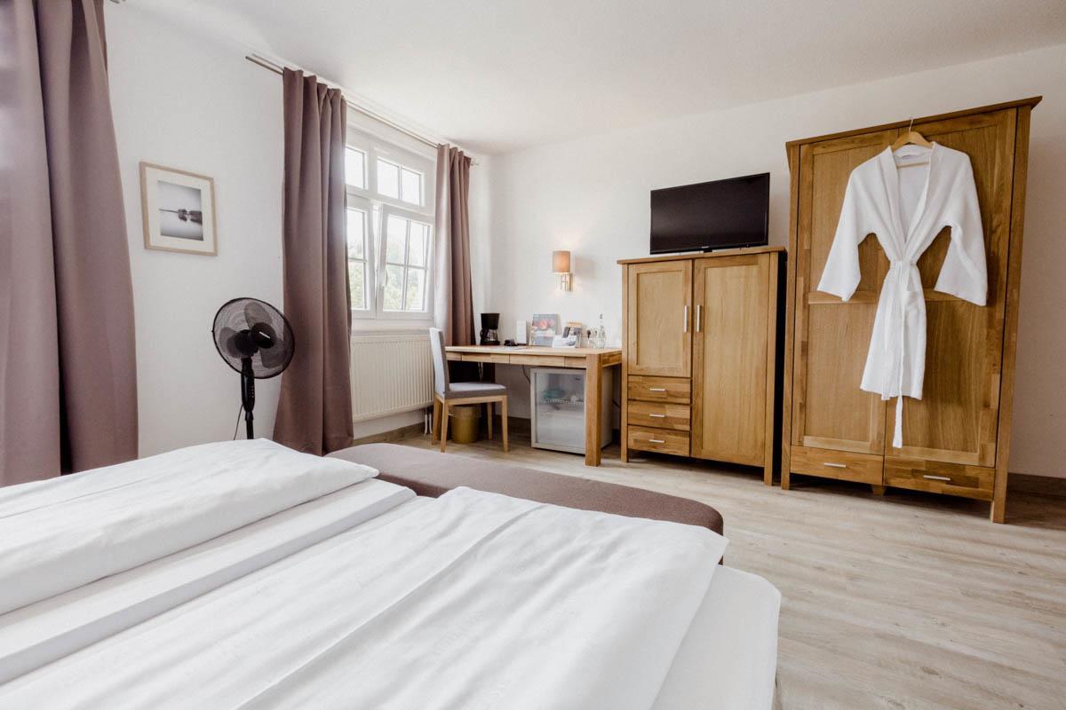 Akzent Hotel Sternen Ульдінген-Мюльгофен Екстер'єр фото