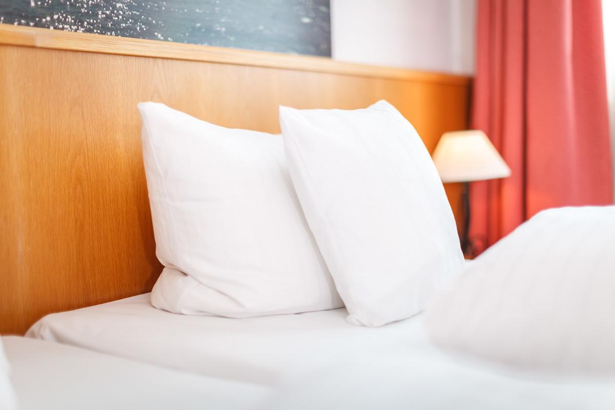 Akzent Hotel Sternen Ульдінген-Мюльгофен Екстер'єр фото